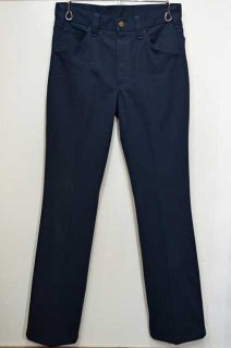 70's Lee FRISKO JEENS “コーデュロイ” - used&vintage box Hi-smile