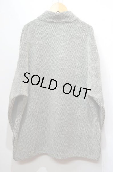 画像2: 90's Columbia プルオーバーフリースジャケット “USA製” (2)