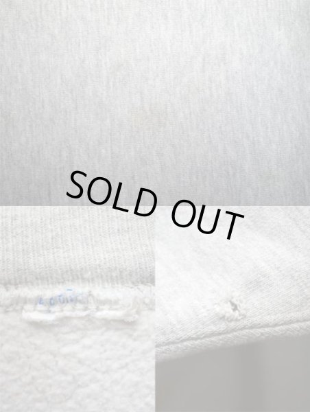 画像4: 90-00's Champion リバースウィーブ スウェット “MISSOURI” (4)