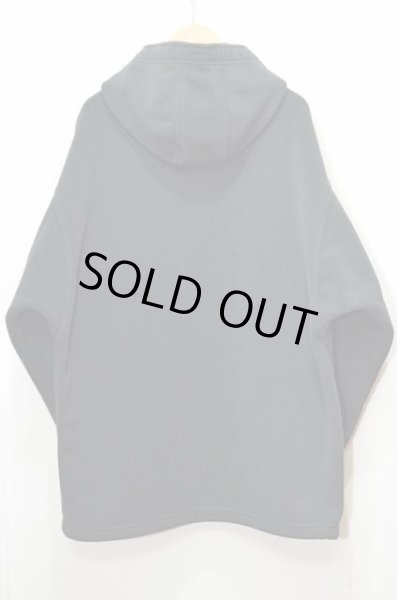 画像2: 01's Patagonia Synchichila Fleece Zip Hoody “USA製” (2)