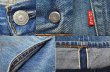 画像4: 70's Levi's 501 デニムパンツ “66後期” (4)