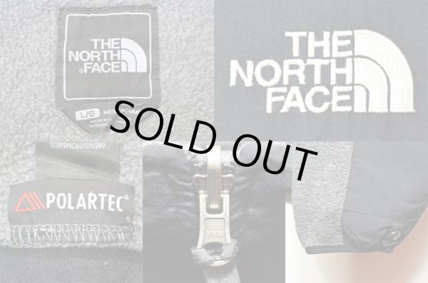 画像3: THE NORTH FACE デナリジャケット “GRAY×BLACK” (3)