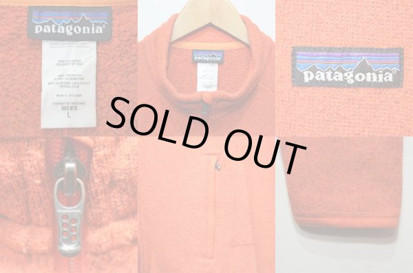 画像3: 11's Patagonia ベターセーター (3)