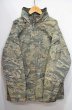 画像1: USAF ABU GORE-TEX PARKA “SMALL-SHORT” (1)