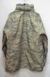 画像2: USAF ABU GORE-TEX PARKA “SMALL-SHORT” (2)