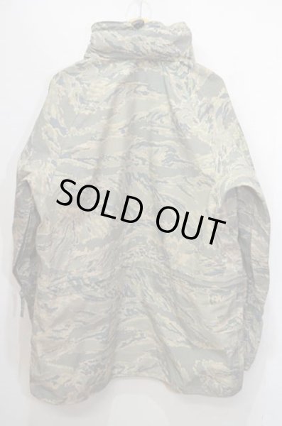 画像2: USAF ABU GORE-TEX PARKA “SMALL-SHORT” (2)