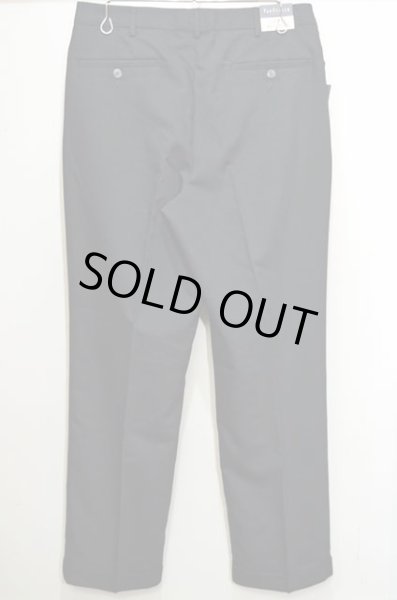 画像3: 90-00's VAN HEUSEN 2タック ストレッチスラックス “DEADSTOCK” (3)