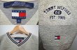 画像3: 90's TOMMY HILFIGER パイルフリースカットソー (3)