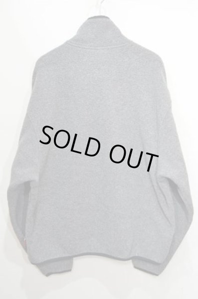 画像2: 90's Woolrich スナップT型 フリースジャケット “USA製” (2)