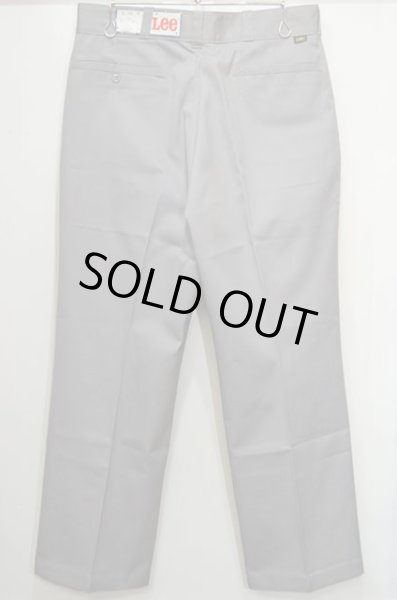 画像3: 70's Lee CHETOPA ワークパンツ “DEADSTOCK” (3)