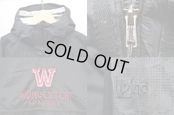 画像4: 12's Patagonia トレントシェルジャケット (4)