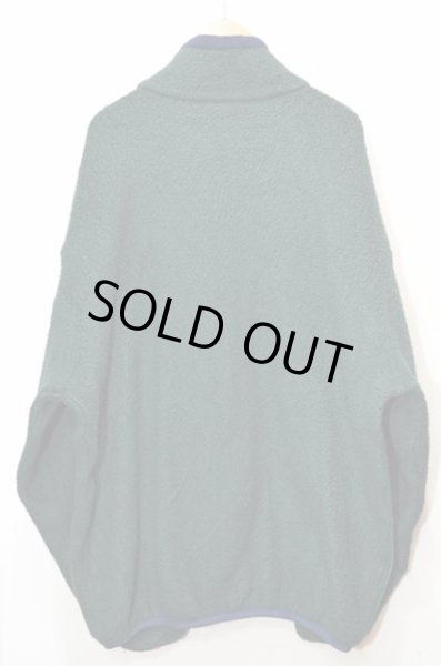 画像2: 90's L.L.BEAN パイルフリースジャケット (2)