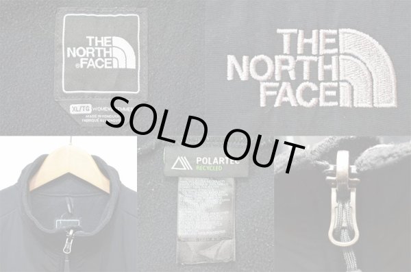 画像3: THE NORTH FACE デナリジャケット “BLACK” (3)