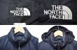 画像3: 90's THE NORTH FACE ヌプシジャケット (3)