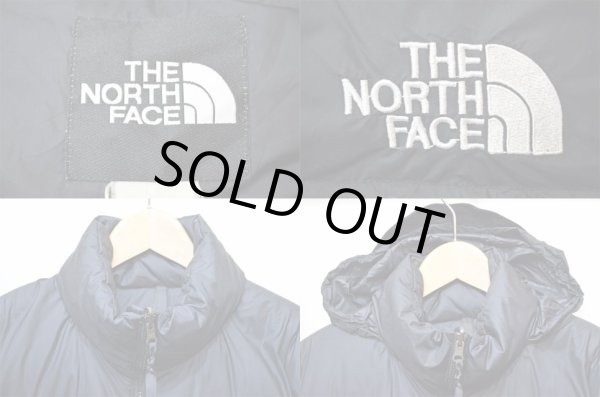 画像3: 90's THE NORTH FACE ヌプシジャケット (3)