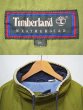 画像3: 90's Timberland ダックフィールドコート (3)