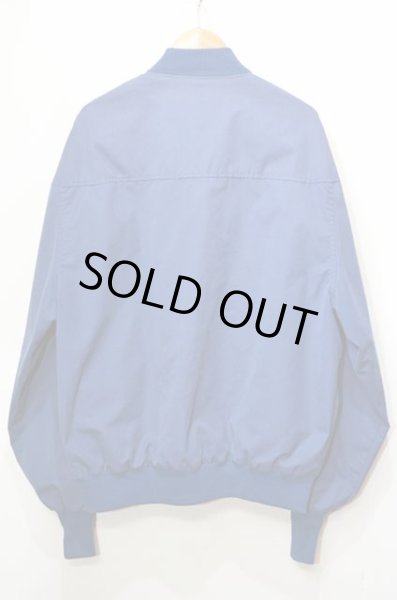 画像2: 80's Eddie Bauer キャップショルダージャケット (2)