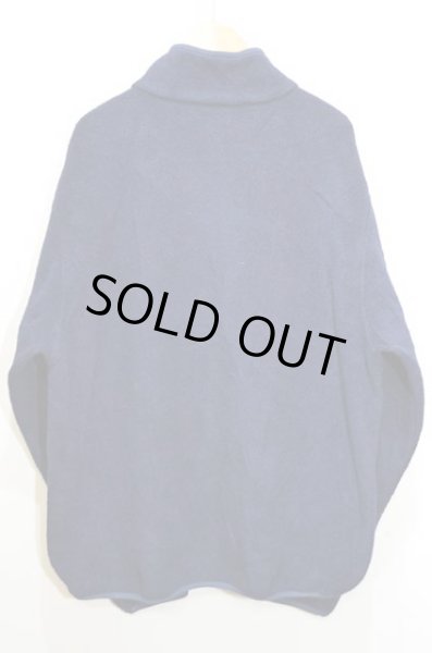 画像2: L.L.BEAN スナップT型 フリースジャケット (2)