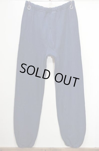 画像2: 80's Champion リバースウィーブ スウェットパンツ “FITZGERALD” (2)