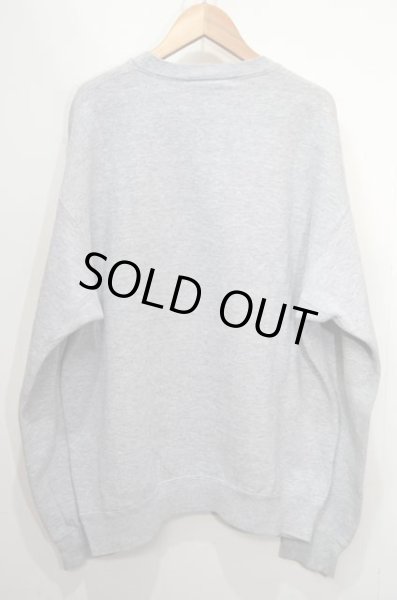 画像2: 90's L.L.BEAN×RUSSELL スウェットシャツ “TALLサイズ” (2)