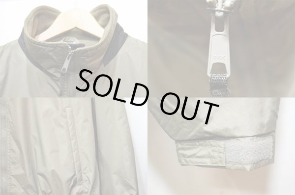 画像4: 90-00's Columbia フリースライナージャケット (4)