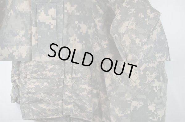 画像6: 05's US.ARMY ACU GORE-TEX PARKA (6)