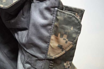 画像1: 05's US.ARMY ACU GORE-TEX PARKA