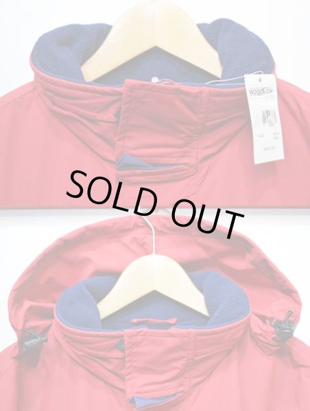 画像4: Woolrich John Rich & Bros ナイロンジャケット (4)