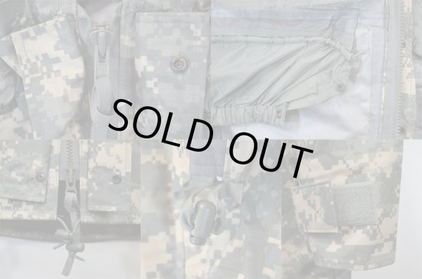 画像5: 05's US.ARMY ACU GORE-TEX PARKA (5)