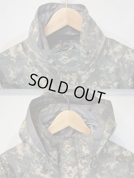 画像4: 05's US.ARMY ACU GORE-TEX PARKA (4)