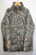 画像1: 05's US.ARMY ACU GORE-TEX PARKA (1)