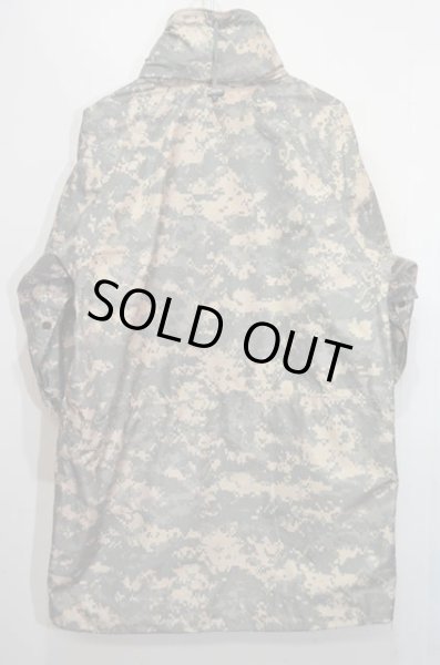 画像2: 05's US.ARMY ACU GORE-TEX PARKA (2)