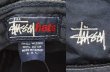 画像3: 90-00's Stussy バケットハット (3)