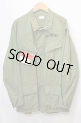 US.ARMY(ユーエスアーミー) / 70S/US MilitaryM-51/Nylon Filed
