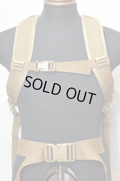 画像2: 09's USMC ASSAULT PACK “PROPPER × ARC'TERYX” (2)