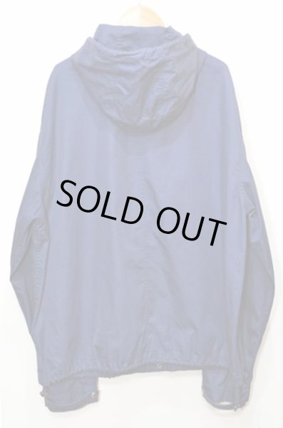 画像2: POLO Ralph Lauren コットンフーディージャケット (2)