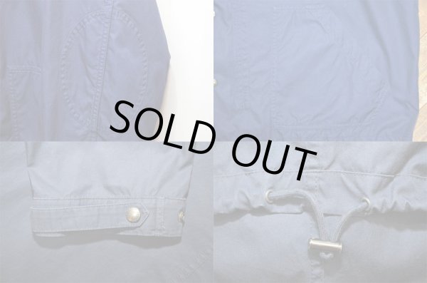 画像4: POLO Ralph Lauren コットンフーディージャケット (4)