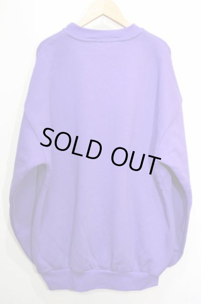 画像2: 90's Abercrombie & Fitch スウェットシャツ “USA製” (2)