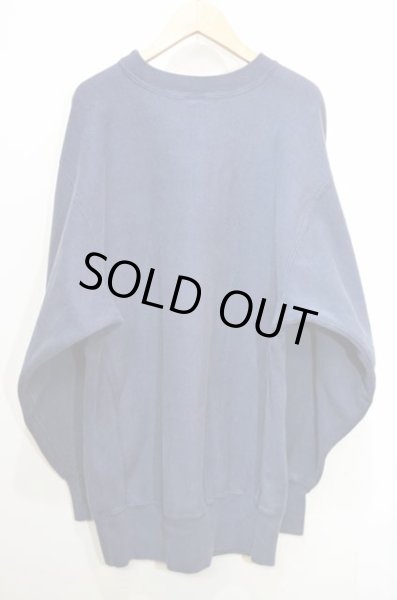 画像2: 90's Champion リバースウィーブスウェット “USA製 / 目付き” (2)