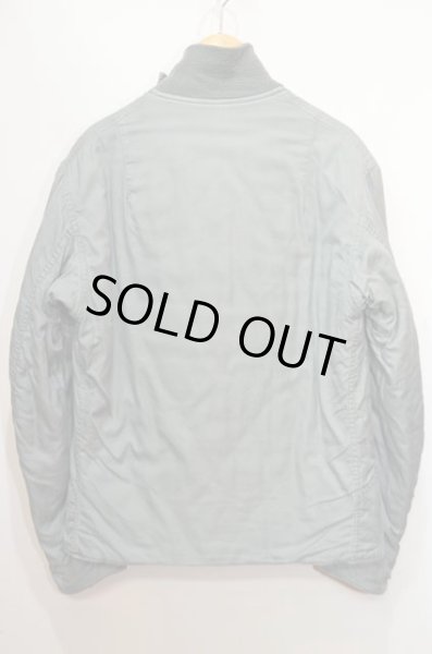 画像2: 71's USAF CWU-7P メカニクスジャケット (2)