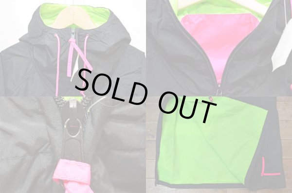画像4: 80's Columbia GRAND CACHE ANORAK “DEADSTOCK” (4)