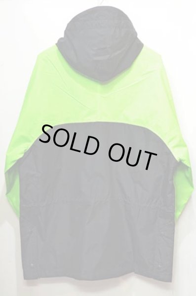 画像2: 90's Woolrich マウンテンパーカー “DEADSTOCK” (2)