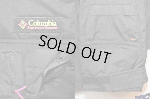 画像5: 80's Columbia GRAND CACHE ANORAK “DEADSTOCK” (5)