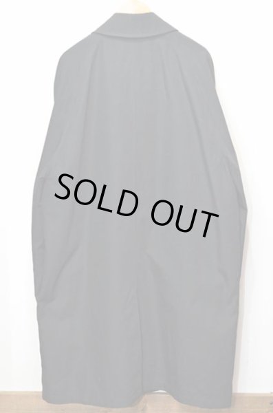 画像2: LONDON FOG ステンカラーコート (2)