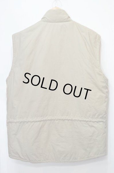 画像2: 90's ORVIS プリマロフトベスト (2)