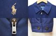 画像4: Polo Ralph Lauren チンスト付きスウィングトップ (4)