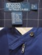 画像3: Polo Ralph Lauren チンスト付きスウィングトップ (3)