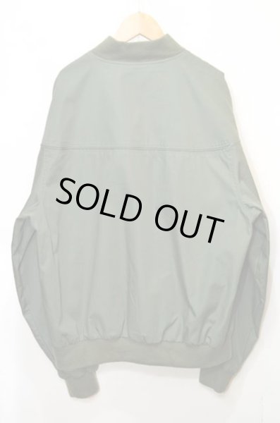 画像2: 90's Towncraft キャップショルダージャケット “OLIVE” (2)