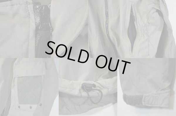 画像5: ORC Industries PCU Lv5 Soft Shell Jacket “DEADSTOCK” (5)