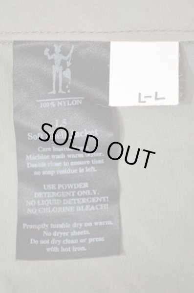 画像3: ORC Industries PCU Lv5 Soft Shell Jacket “DEADSTOCK” (3)